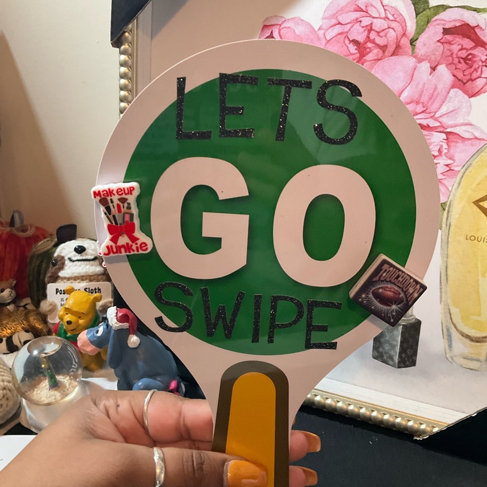 ✨ No Bid Sign ✨ Custom - Picture 5 of 12